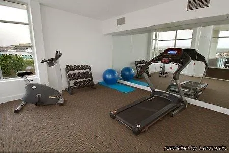 Apartmanhotel Chancellor Lakeside Apartments Gold Coast
