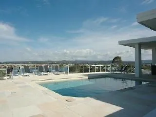 Apartmanhotel Chancellor Lakeside Apartments Gold Coast
